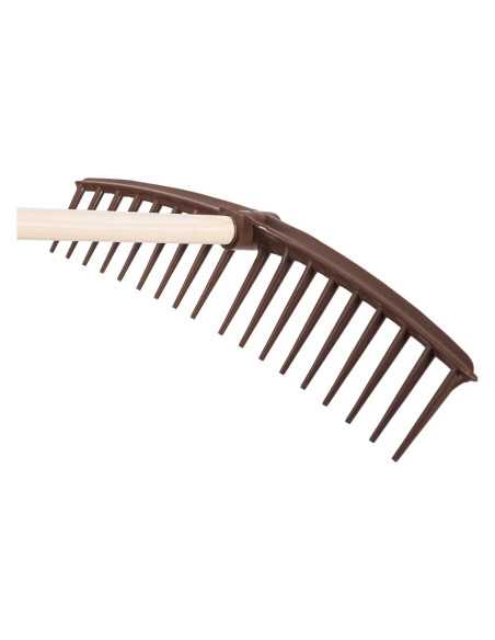 RASTRELLO DA FIENO 20 denti - Senza Marca | Utensili Store