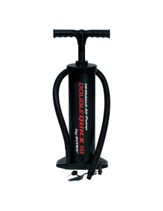 POMPA PER GONFIAGGIO MANUALE - INTEX