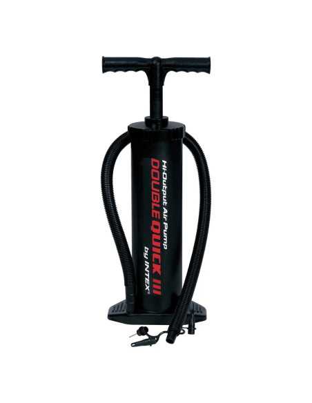 POMPA PER GONFIAGGIO MANUALE - INTEX | Utensili Store