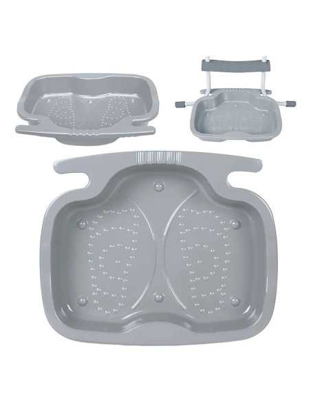 VASCHETTA LAVAPIEDI - INTEX | Utensili Store