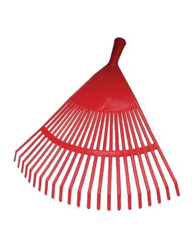 SCOPA TRIANGOLARE SINGOLO RINFORZO - Senza Marca | Utensili Store