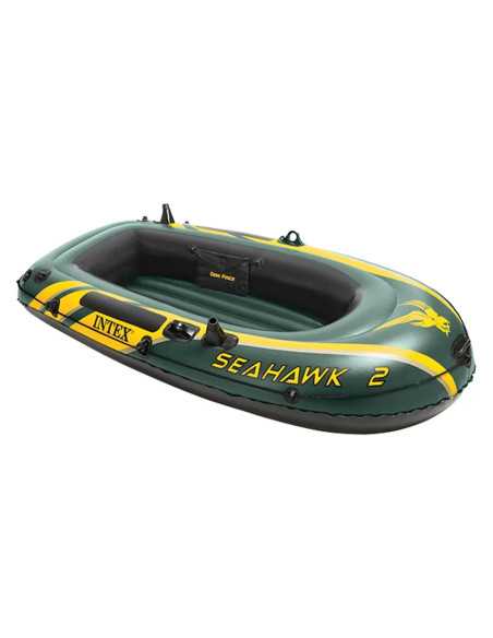 GOMMONE GONFIABILE 'SEAHAWK' - INTEX | Utensili Store