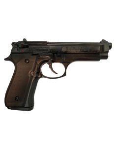 PISTOLA SCACCIACANI '92' - BRUNI