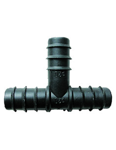 TEE A 90° - IRRITEC