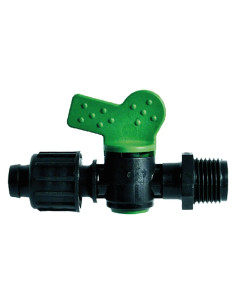 VALVOLINA A CILINDRO 'VMT' - IRRITEC