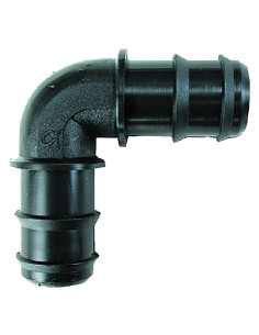 GOMITO A 90° - IRRITEC 2