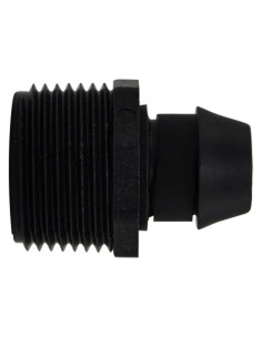 DERIVAZIONE CON GOMMINO FIL. MASCHIO - IRRITEC