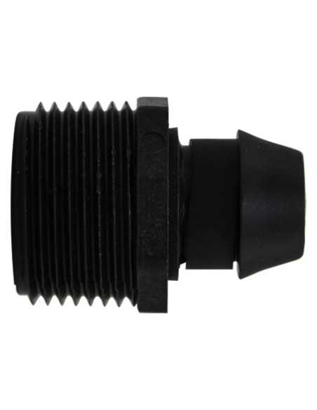 DERIVAZIONE CON GOMMINO FIL. MASCHIO - IRRITEC | Utensili Store