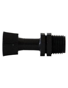 RACCORDO CON FILETTO MASCHIO - IRRITEC