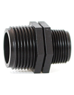 NIPPLO RIDOTTO IN POLIPROPILENE PN10 - IRRITEC