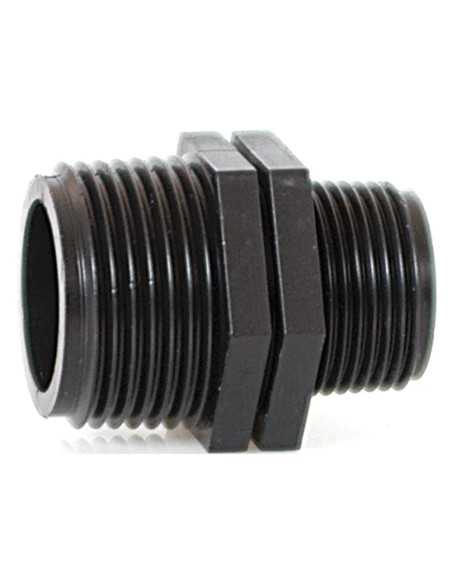NIPPLO RIDOTTO IN POLIPROPILENE PN10 - IRRITEC | Utensili Store