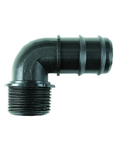 RACCORDO A 90° - IRRITEC