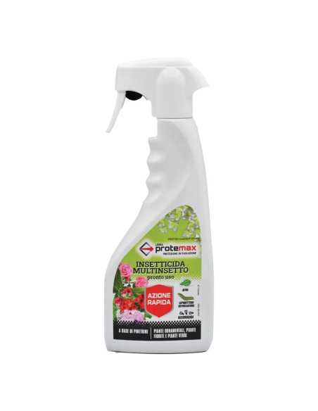 LIQUIDO INSETTICIDA - PROTEMAX | Utensili Store
