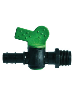 VALVOLINA A CILINDRO 'VMP' - IRRITEC