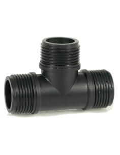 RACCORDO A 'T' - IRRITEC