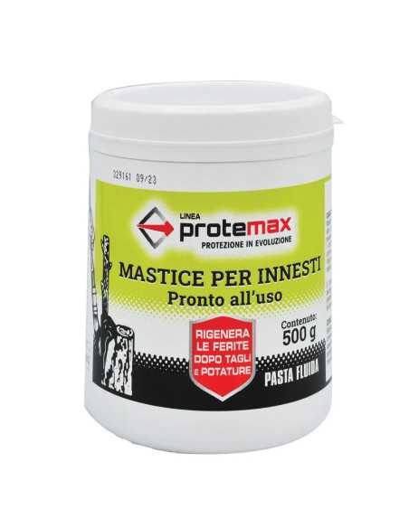MASTICE PER INNESTI - PROTEMAX | Utensili Store