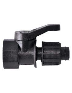 MINI VALVOLA A SFERA 'SFT' - IRRITEC