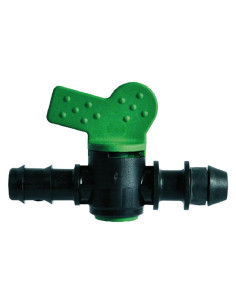 VALVOLINA A CILINDRO 'VDP' - IRRITEC