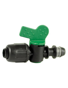 VALVOLINA A CILINDRO 'VDE' - IRRITEC