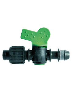 VALVOLINA A CILINDRO 'VDT' - IRRITEC