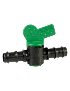 VALVOLINA A CILINDRO 'VPP' - IRRITEC