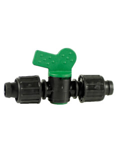 VALVOLINA A CILINDRO 'VTT' - IRRITEC