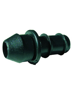 DERIVAZIONE CON GOMMINO - IRRITEC