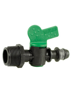 VALVOLINA A CILINDRO 'VDM' - IRRITEC