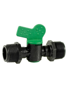 VALVOLINA A CILINDRO 'VMM' - IRRITEC