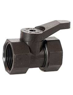 MINI VALVOLA A SFERA 'SFF' - IRRITEC