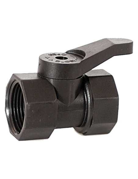 MINI VALVOLA A SFERA 'SFF' - IRRITEC | Utensili Store