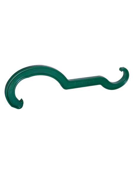 CHIAVE DI SERRAGGIO - IRRITEC | Utensili Store