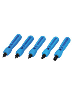 FUSTELLA FORATUBO - IRRITEC