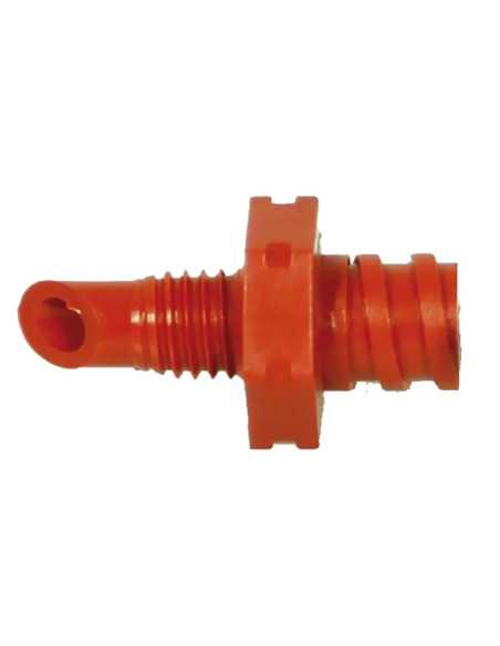 BASE MICROSPRUZZO 'MFG' - IRRITEC | Utensili Store