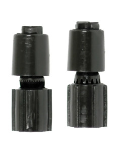 TESTINA ANTINSETTO 'TGA' 180° - IRRITEC