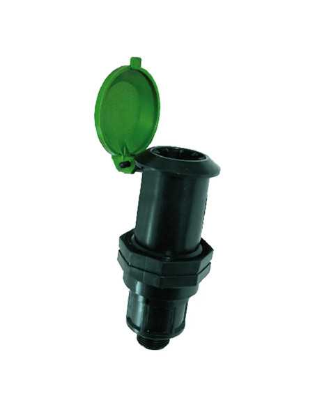 IDRANTINO DI PRESA RAPIDA - IRRITEC | Utensili Store