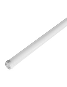 NEON LINEARE VETRO A LED 18W - VTAC
