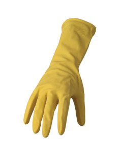 GUANTI LATTICE NATURALE CASALINGHI S - REFLEXX