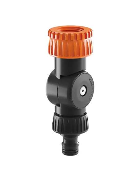 PRESA A RUBINETTO SNODABILE - CLABER | Utensili Store