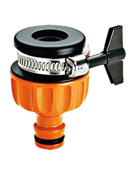 ATTACCO A RUBINETTO LISCIO - CLABER | Utensili Store