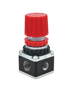 REGOLATORE DI PRESSIONE PER COMPRESSORE - UNIKO