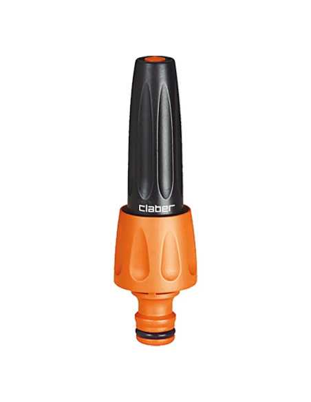 LANCIA GETTO REGOLABILE - CLABER | Utensili Store
