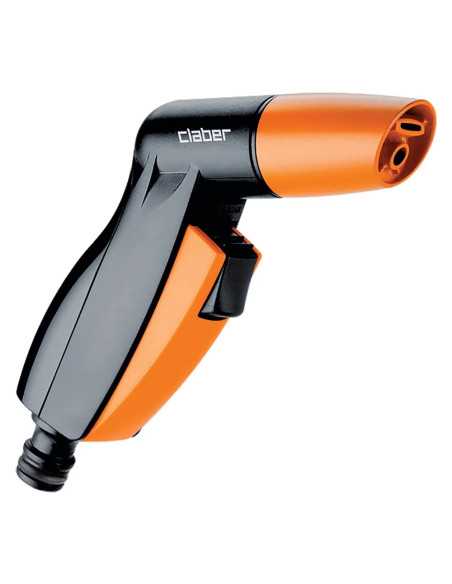 PISTOLA DA GIARDINO A LANCIA 'ELEGANT' - CLABER | Utensili Store