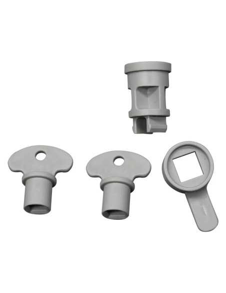 ACCESSORI PER SPORTELLO CONTATORE - Senza Marca | Utensili Store