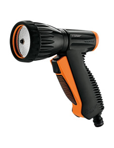 PISTOLA DA GIARDINO 4 GETTI - CLABER