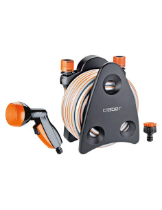 PORTATUBO CON ACCESSORI 'MINI-SET GARDEN' - CLABER