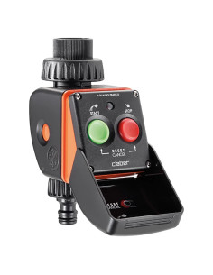 PROGRAMMATORE ELETTRONICO 'AQUAUNO PRATICO' - CLABER