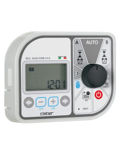 PROGRAMMATORE ELETTRONICO 'AQUA-HOME' - CLABER