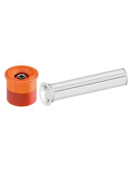 TESTINA PER IRRIGATORE POP-UP 360° - CLABER | Utensili Store