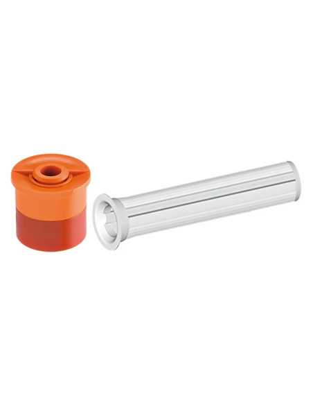 TESTINA PER IRRIGATORE POP-UP 180° - CLABER | Utensili Store
